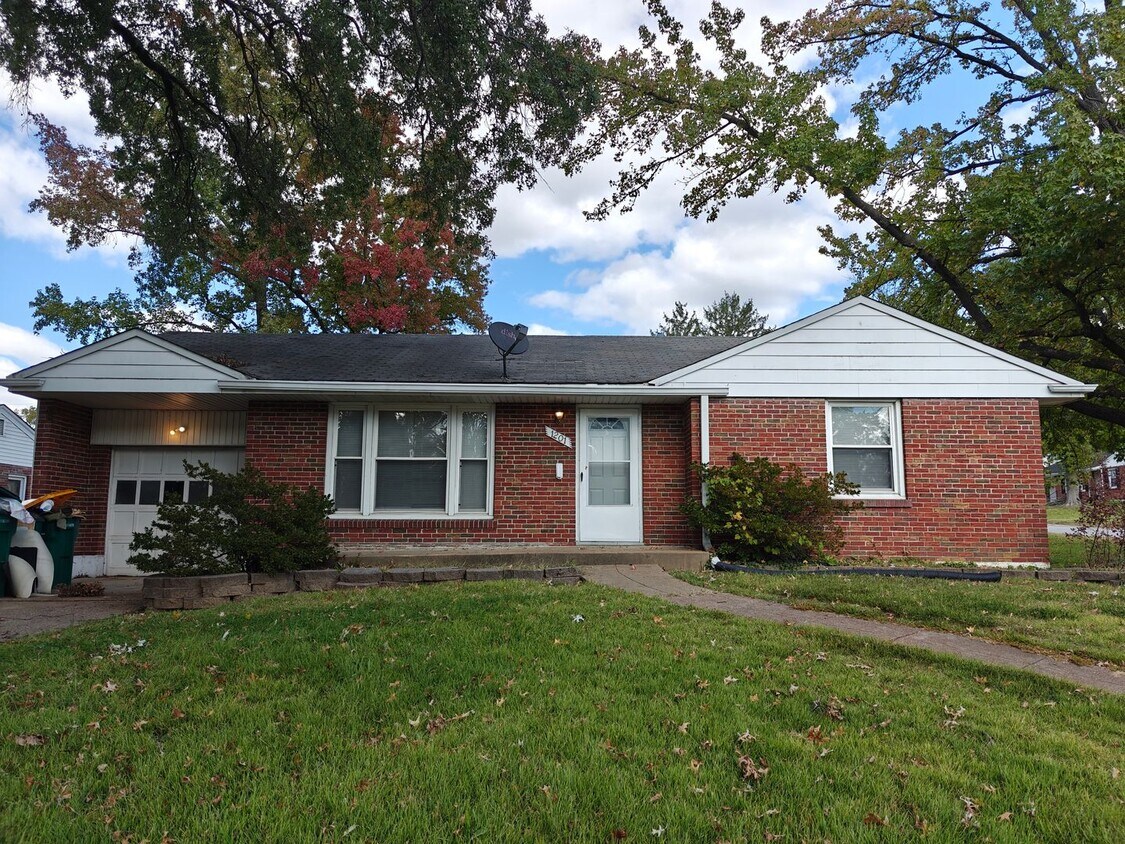 Foto principal - Charming 2 bed home