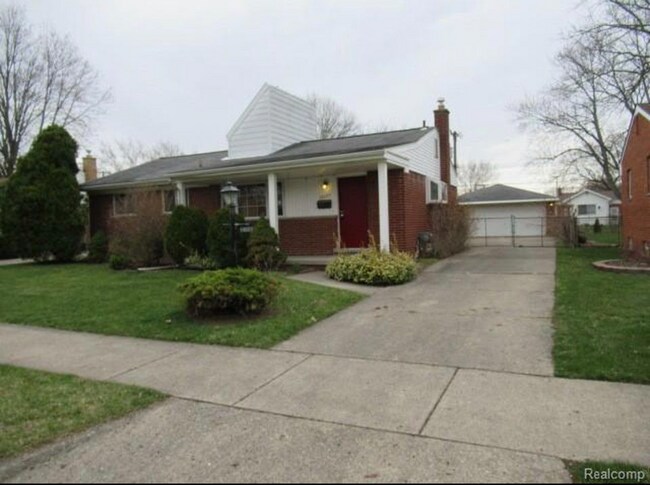 Foto del edificio - 14609 Berwick St