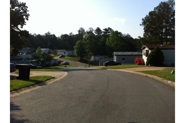 Foto del edificio - Spring Lake Mobile Home Park