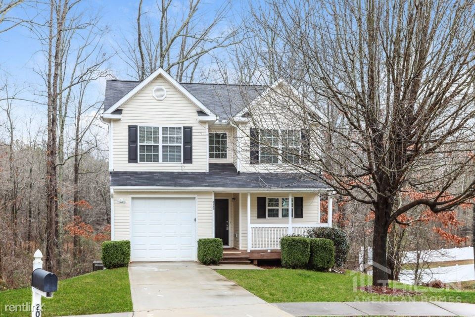 Primary Photo - 2010 Meadow Walk Dr