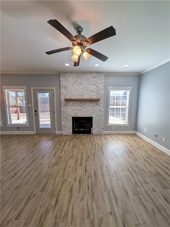 Foto del edificio - 828 Windsor Oak Cir