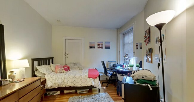 Foto del edificio - 1130 Commonwealth Ave