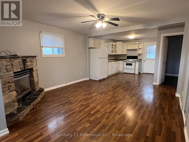 Photo du bâtiment - 219 Spruce St