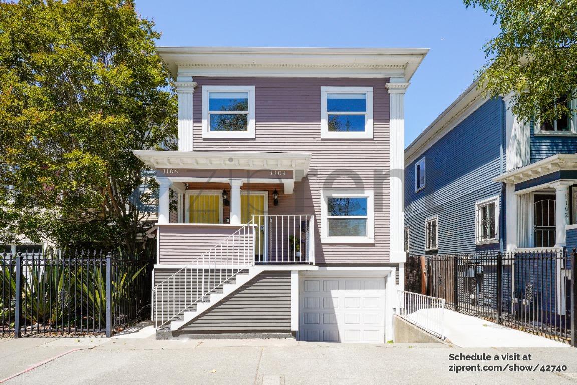 Primary Photo - 1106 14th St