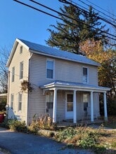 Building Photo - 114 Middle Spring Ave