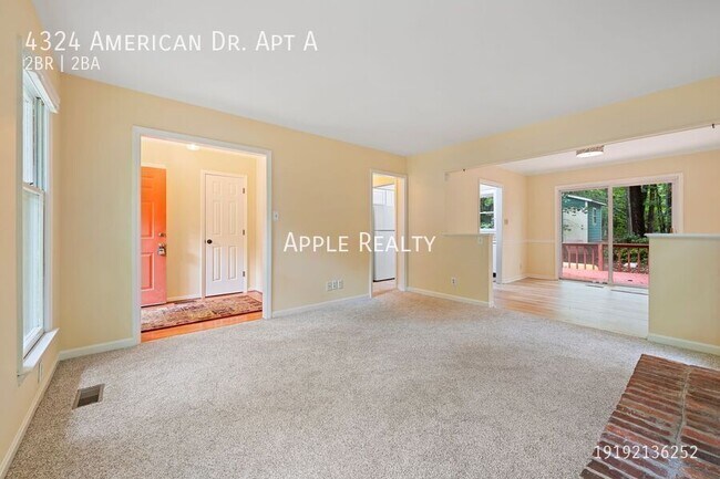 Building Photo - 4324 American Dr