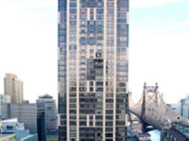Building Photo - 407 E 60th St