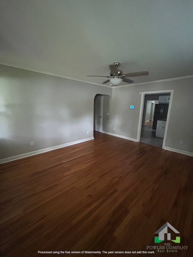 Foto del edificio - 1101 S Kilbourne Rd
