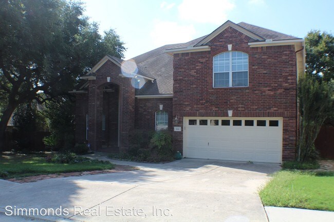 Foto del edificio - 5 br, 2.5 bath House - 500 Woodland Oaks