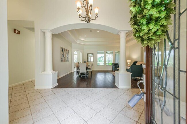Foto del edificio - 3603 E Cedar Hollow Dr
