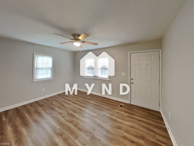 Building Photo - 2 br, 1 bath House - 3228 Reid Ave