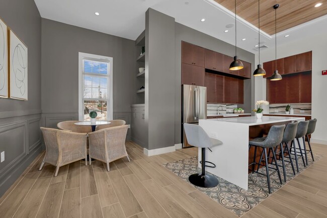 Foto del edificio - North Branch Walk Luxury Rentals