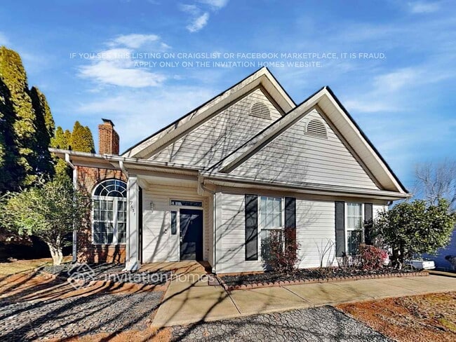 Building Photo - 7631 Turney Rd