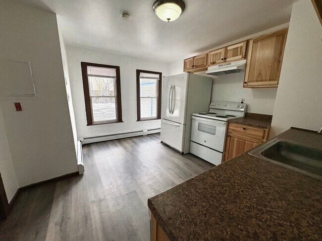 Foto del edificio - 17 School St