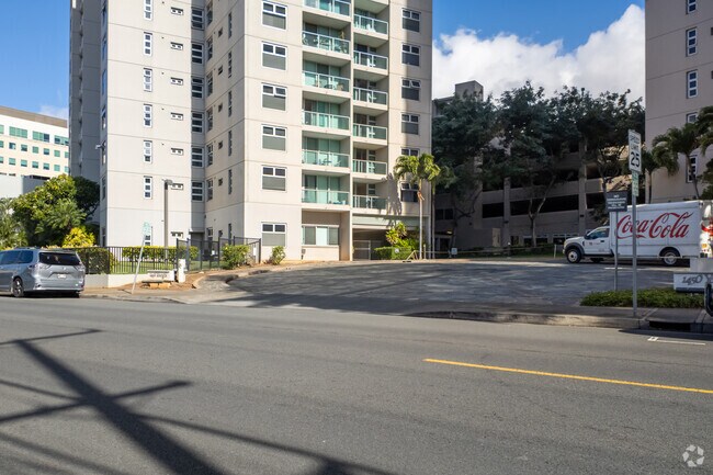 Foto del edificio - 1448 Young St