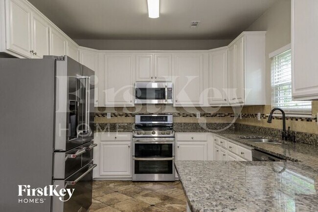 Foto del edificio - 13622 Edgetree Dr