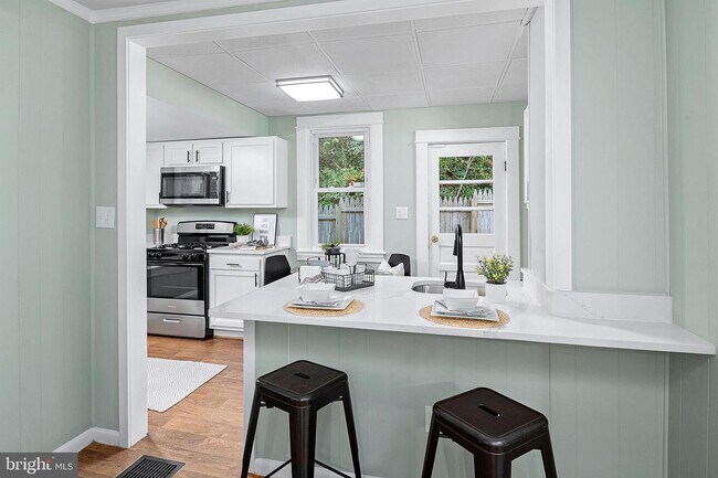 Foto del edificio - 2630 Frederick Rd