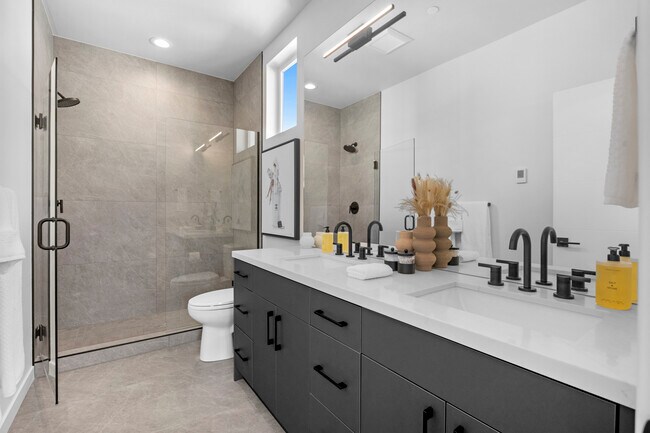 Photo - GT Three Townhome