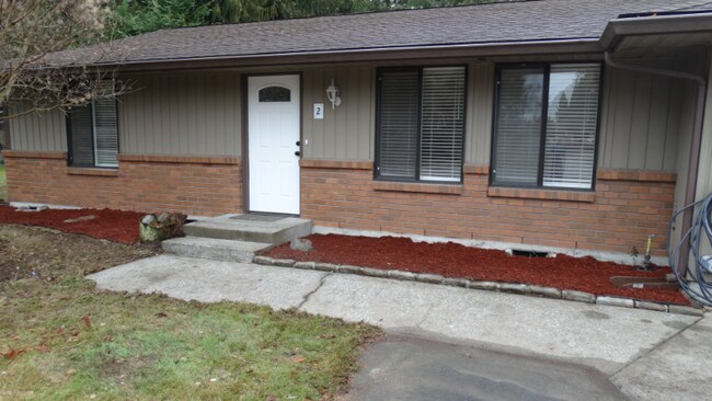 Foto del edificio - 4804 196th Pl NE