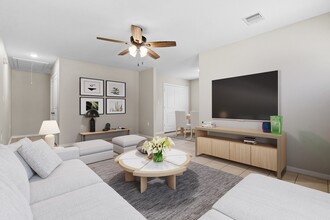 Building Photo - 119 S Bend Ct