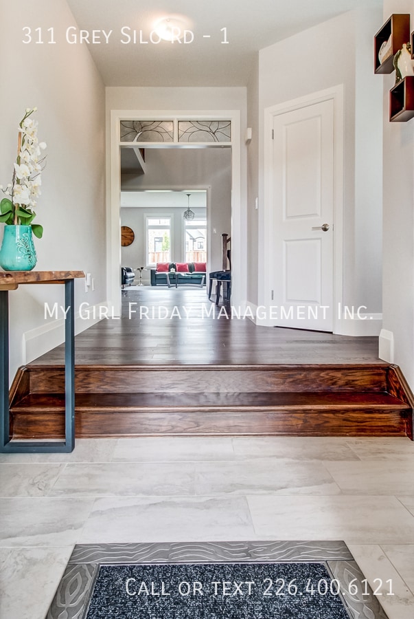 Building Photo - 311 Grey Silo Rd