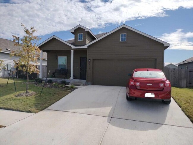 Building Photo - 13601 Mussel Run