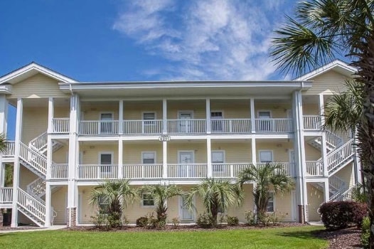 Building Photo - 4173 Hibiscus Dr