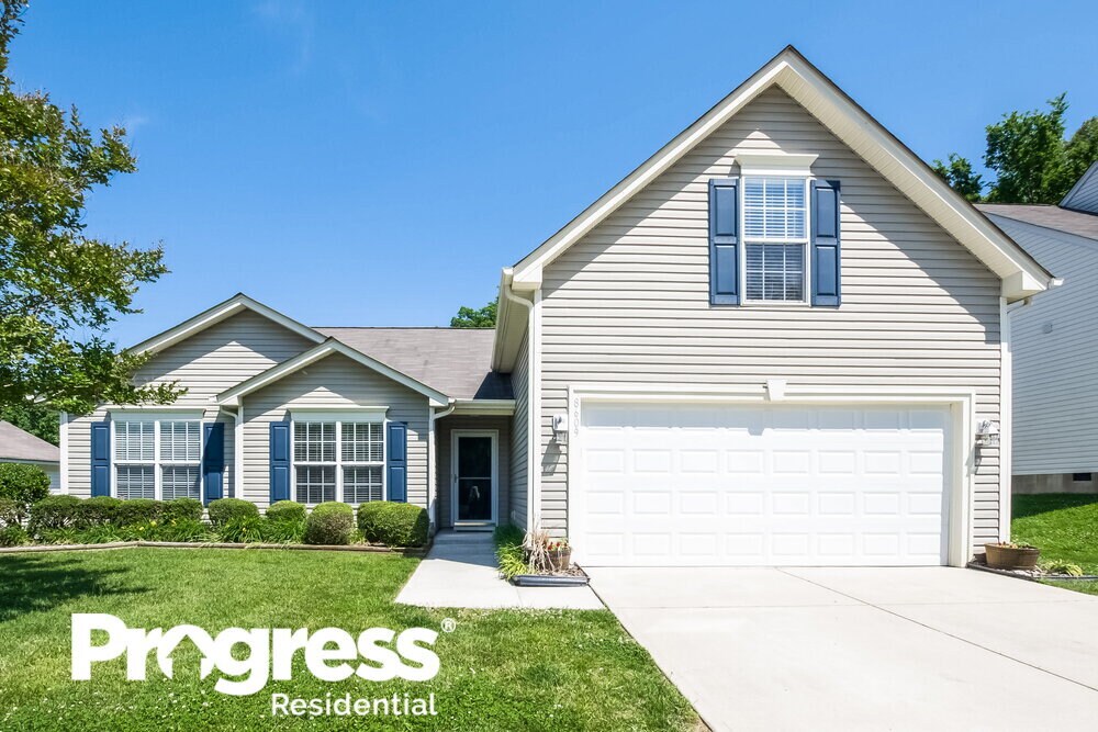 Primary Photo - 8609 Branscomb Dr