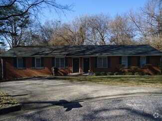 Building Photo - 8629 N Anna Way