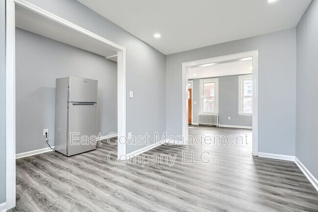 Foto del edificio - 2316 Garrett Ave