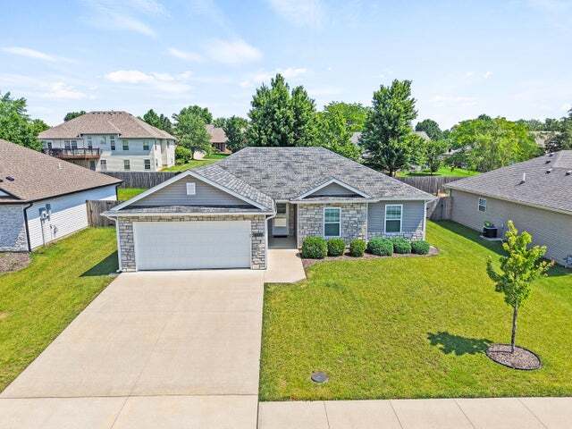 5817 Geyser Blvd, Columbia MO - 5817 Geyser Blvd