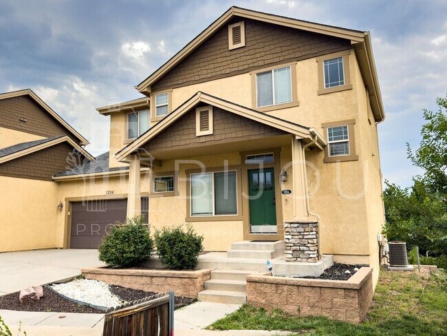 Foto del edificio - 1234 Chelsea Village Heights