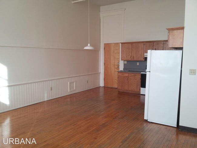 Foto del edificio - 2 br, 1 bath Apartment - 632 S 22nd Street