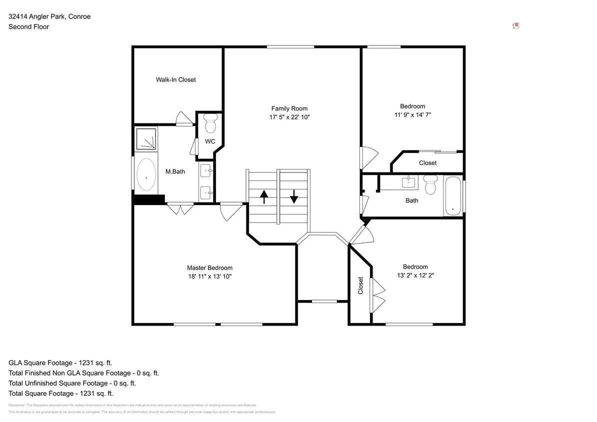 Foto del edificio - 32414 Angler Park