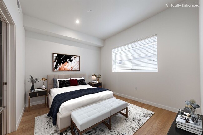 Foto del edificio - Brand-New Luxury Townhomes in NoHo