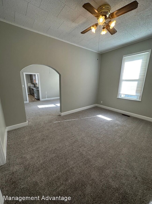 Building Photo - 3 br, 1.5 bath House - 813 S 23rd Street