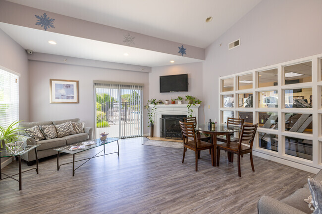 Interior Photo - Woodstone Village Apartments