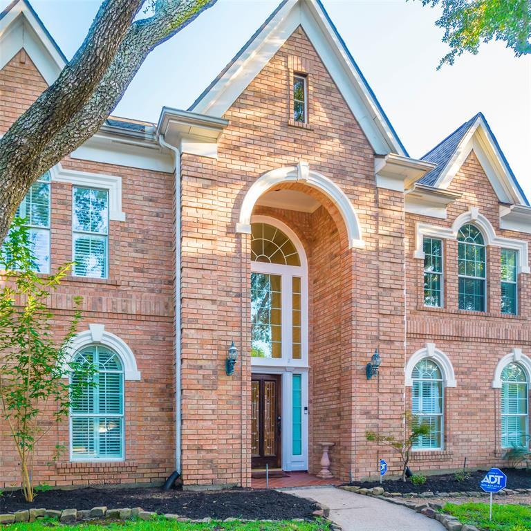 Foto principal - 5803 Song Ridge Ct