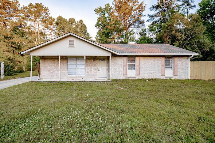 Primary Photo - 6600 Cove Cir