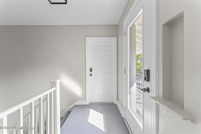 Foto del edificio - 1821 San Marco Blvd