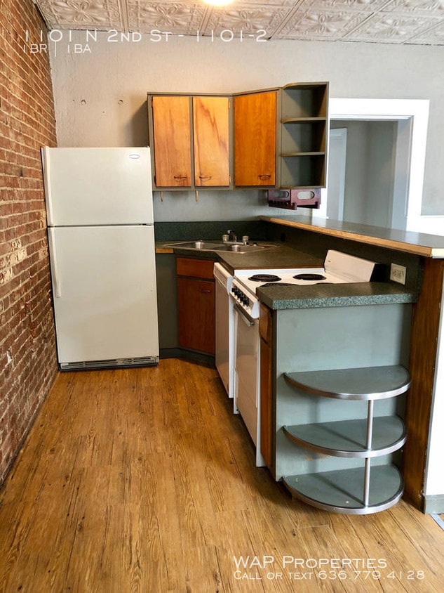 Primary Photo - 1101 N 2nd St