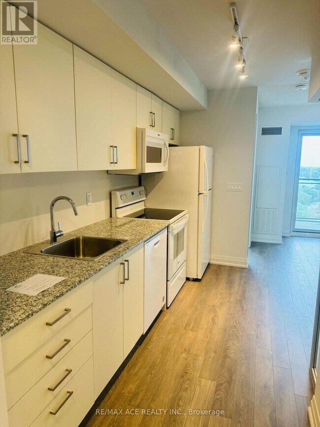 Photo du bâtiment - 20 Meadowglen Pl