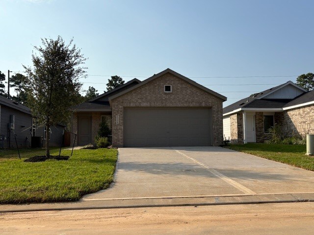 Foto principal - 1726 Lofty Cedar Ct