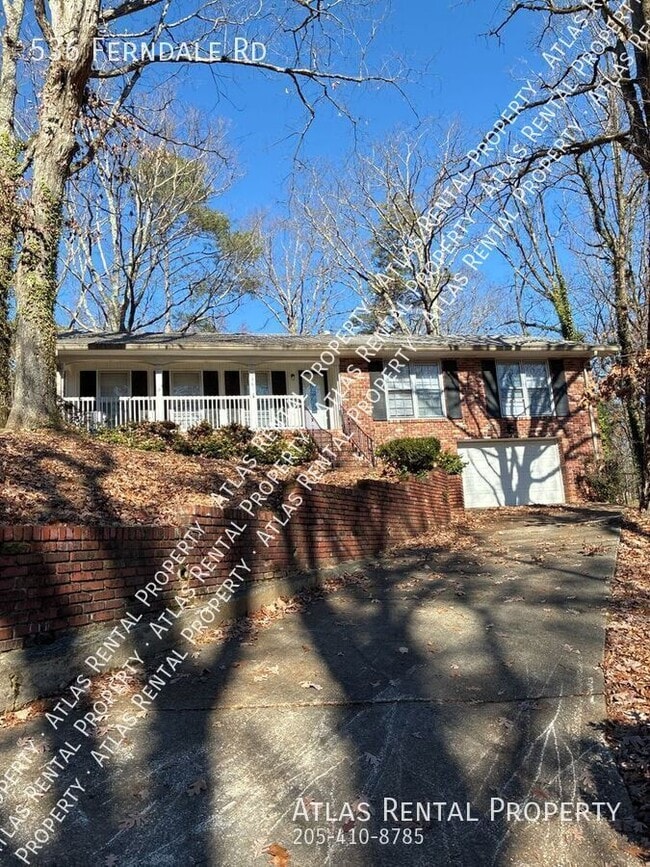 Building Photo - 536 Ferndale Rd