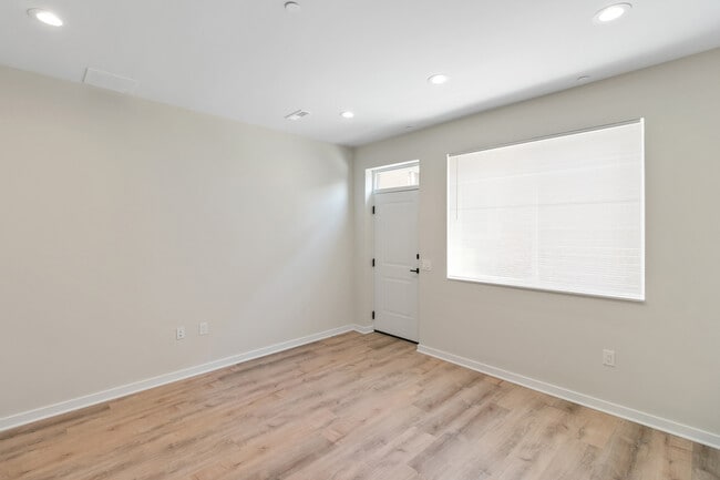 Foto del edificio - Avenue Eleven Apartments