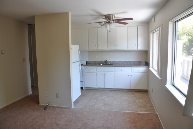 Other - Santana Court Apartments