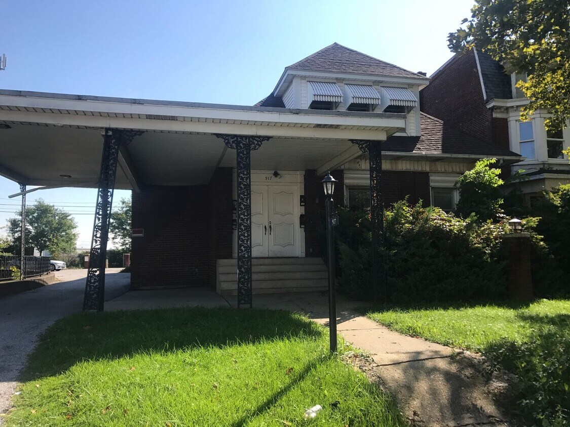 517 N St Unit 517 N. St. 2, York, PA 17404 Room for