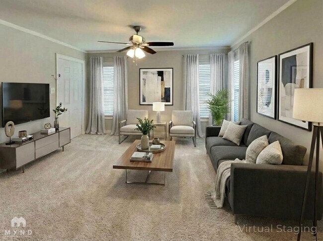 Foto del edificio - 1216 Franklin St