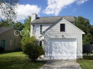 Foto principal - 4080 Bonaparte Dr