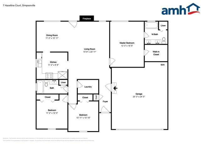 Building Photo - 7 Hazeltine Ct